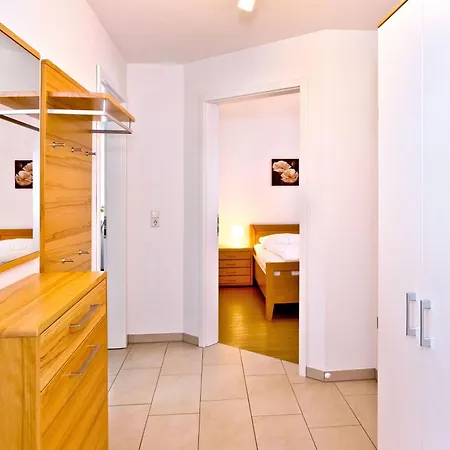 Apartament Ruge Bries, Rb3