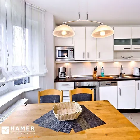 Ruge Bries, Rb3 Apartament *