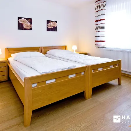 Ruge Bries, Rb3 Apartament Duhnen